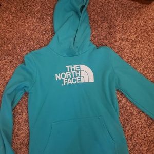 North face Hoodie